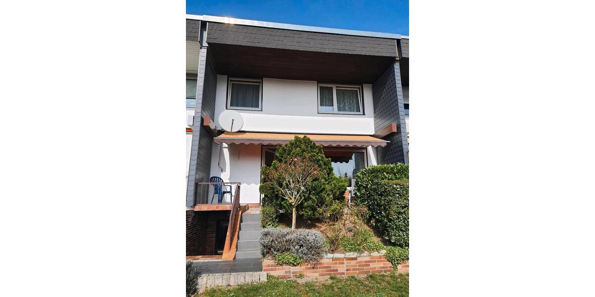 Reihenhaus Hofheim am Taunus - 4 Zimmer, 92 m&sup2;, 530.000&euro; | Angebot:25367462