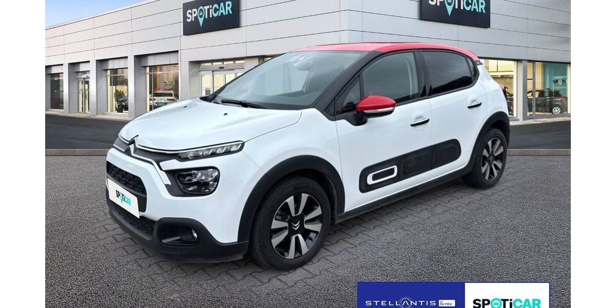 Citroen C3 52.006 km 15.222 &euro; Berlin 10369