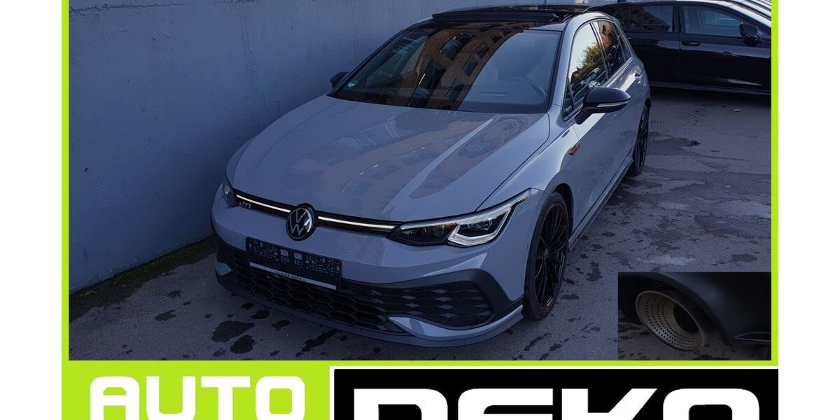 VW Golf 13.419 km 36.970 &euro; Waiblingen 71332