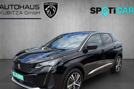 Peugeot 3008 12.394 km 18.450 &euro; Osterburg 39606
