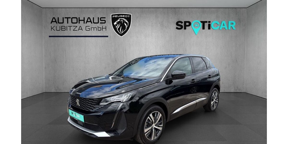 Peugeot 3008 12.394 km 18.450 &euro; Osterburg 39606