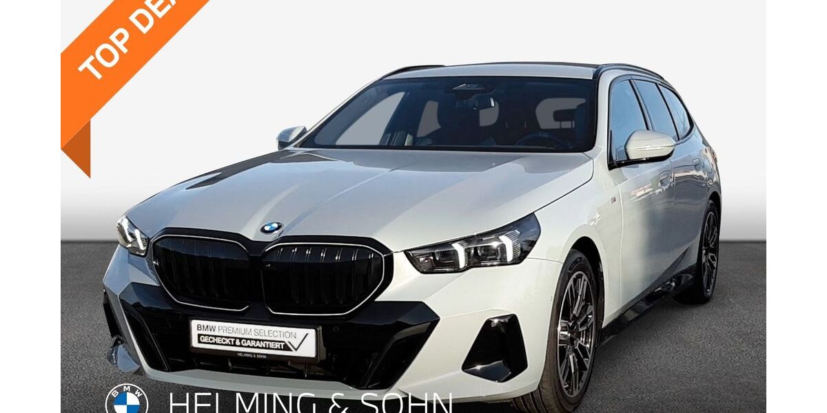 BMW 520 10.880 km 47.799 &euro; Wietmarschen 49835