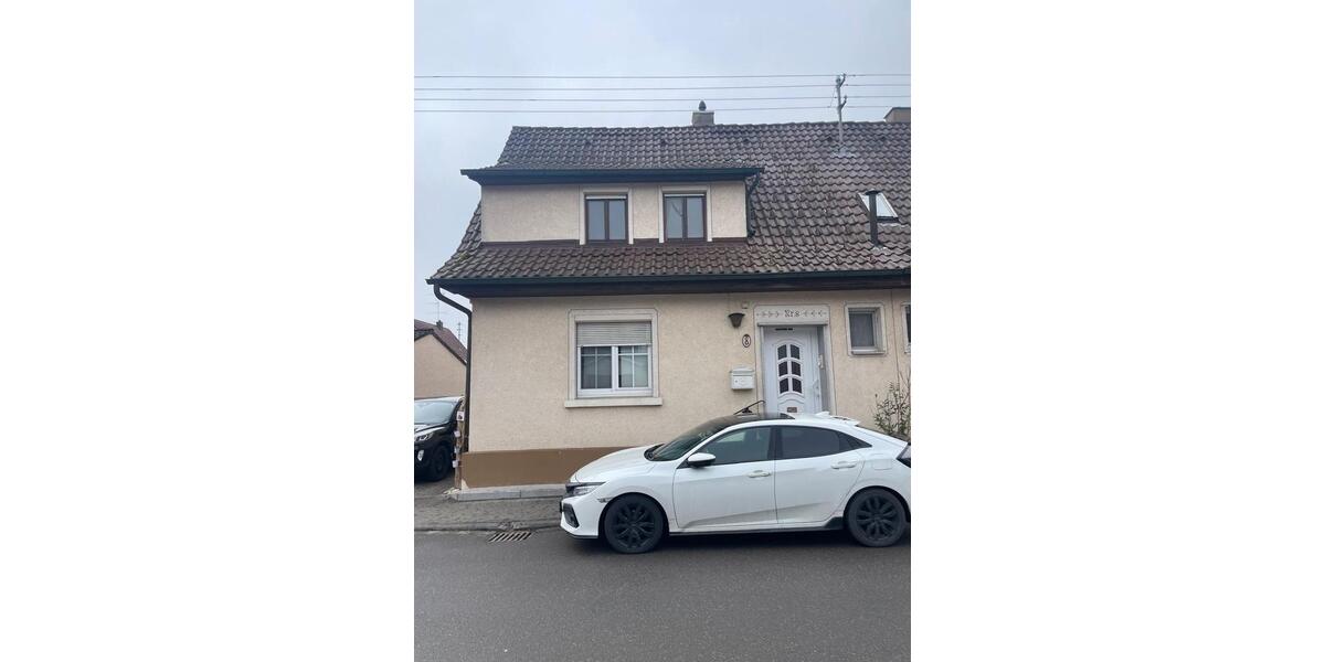 Doppelhaushälfte Sigmaringendorf - 355.000&euro; | Angebot:26383738