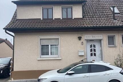 Haus Sigmaringendorf - 355.000&euro; | Angebot:26383738