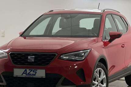 Seat Arona 32.100 km 16.666 &euro; Buchdorf 86675