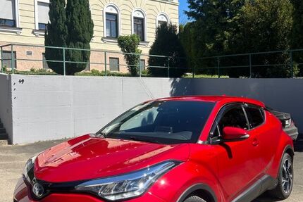 Toyota C-HR 6.785 km 29.900 &euro; Rechberghausen 73098