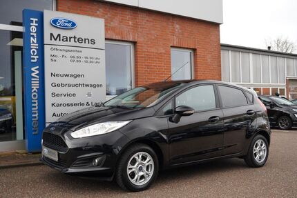Ford Fiesta 104.445 km 7.490 &euro; Achim-Embsen 28832