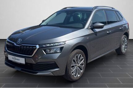 Skoda Kamiq 35.421 km 20.990 &euro; Ludwigshafen 67063