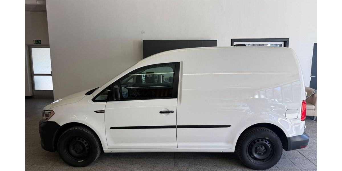 VW Caddy 215.000 km 9.790 &euro; Spremberg 03130