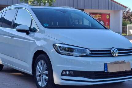 VW Touran 189.000 km 16.000 € Buxtehude 21614
