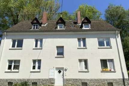 Wohnung Montabaur - 3 Zimmer, 55 m&sup2;, 529&euro; | Angebot:26306639