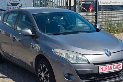 Renault Megane 203.000 km 2.250 &euro; Düren 52353
