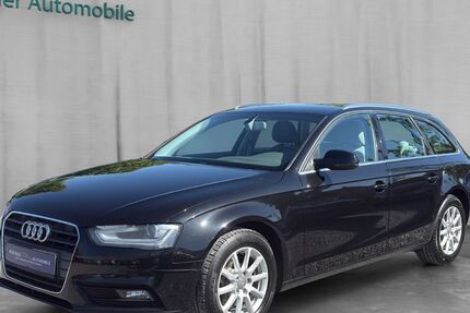 Audi A4 176.400 km 9.900 &euro; Wörth 76744