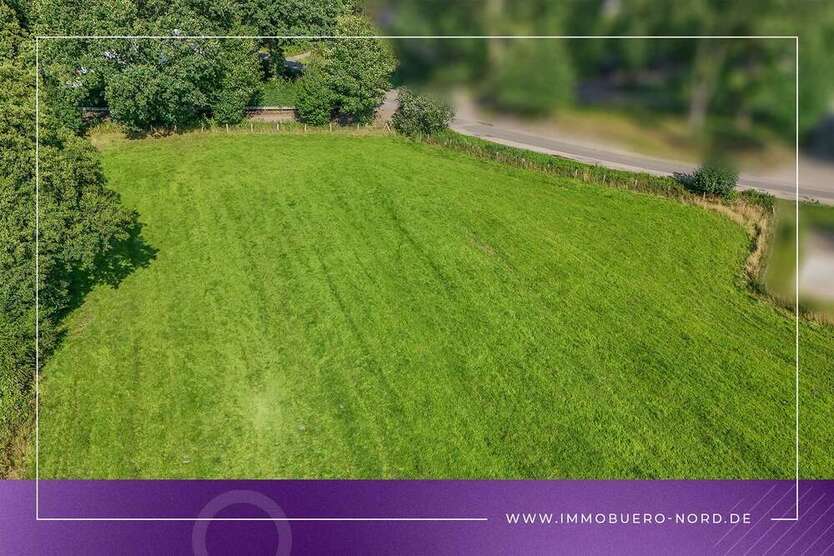Grundstück zu verkaufen in Brande-Hörnerkirchen 143.520 € 598 m²