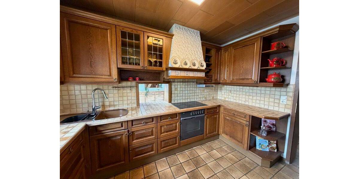 Einfamilienhaus Ober-Ramstadt Ramstadt - 7 Zimmer, 227 m&sup2;, 998.000&euro; | Angebot:26616714