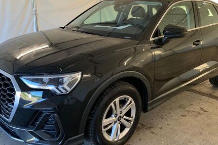 Audi Q3 111.121 km 25.990 &euro; Steinbach-Hallenberg OT Herges-Hallenberg 98587