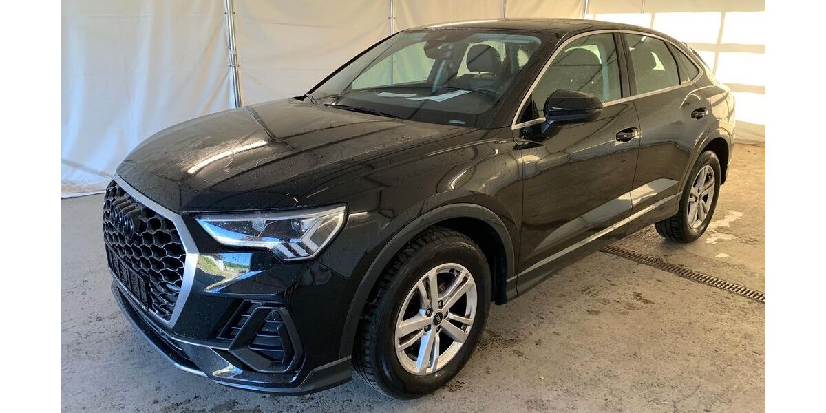 Audi Q3 111.121 km 25.990 &euro; Steinbach-Hallenberg OT Herges-Hallenberg 98587