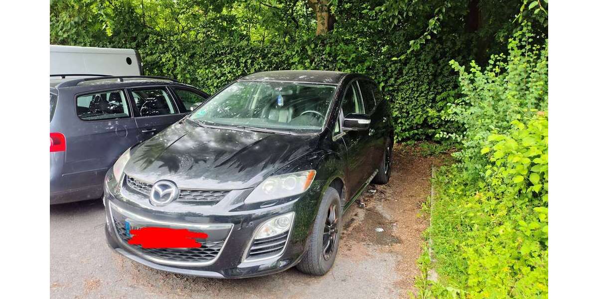 Mazda CX-7 182.000 km 4.200 &euro; Iserlohn, Stadt 58638