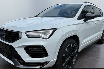 Cupra Ateca 4.000 km 38.990 &euro; Bremen 28205