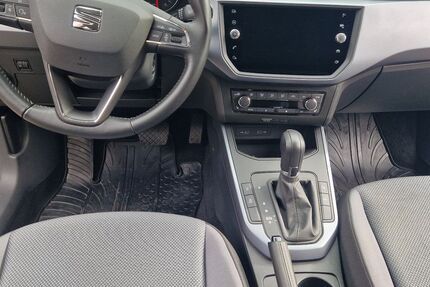 Seat Arona 61.800 km 15.800 &euro; Hannover 30449