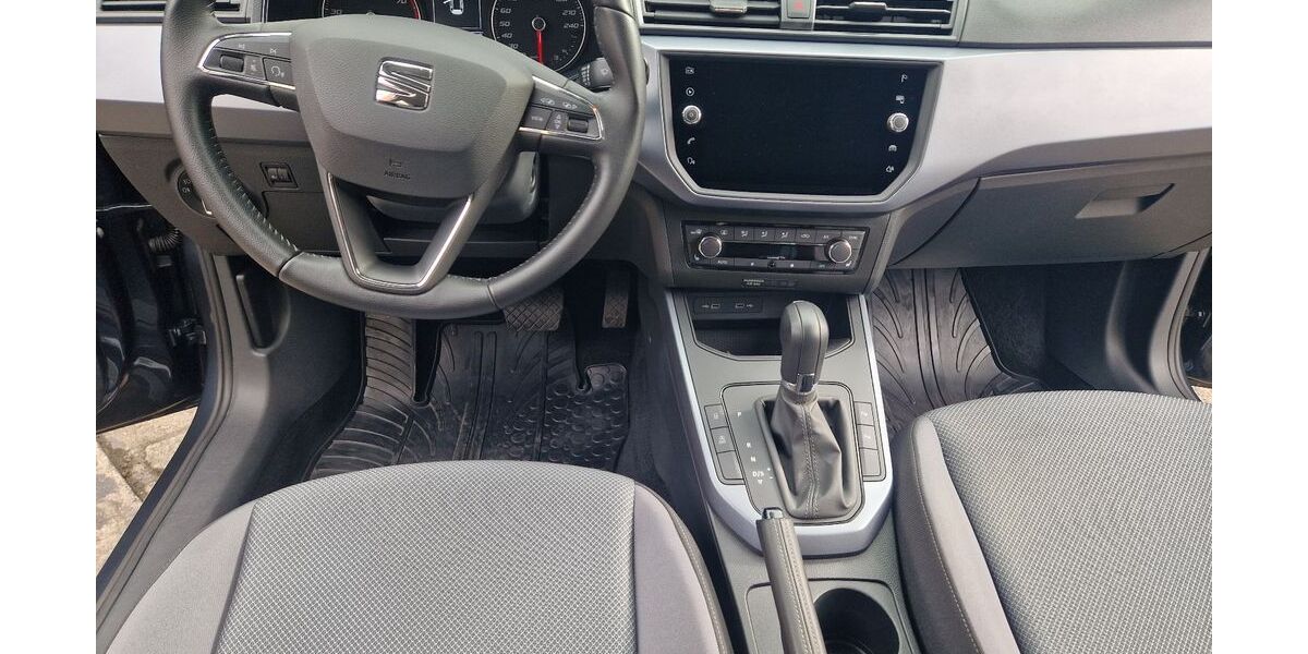 Seat Arona 61.800 km 15.800 &euro; Hannover 30449
