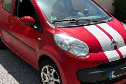 Citroen C1 138.752 km 1.800 &euro; Diez 65582