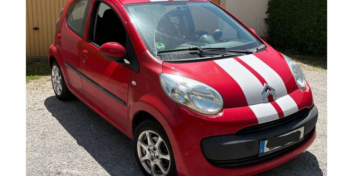 Citroen C1 138.752 km 1.800 &euro; Diez 65582