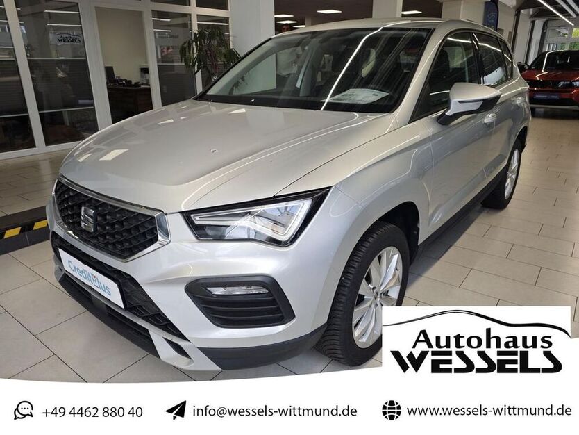 Ateca