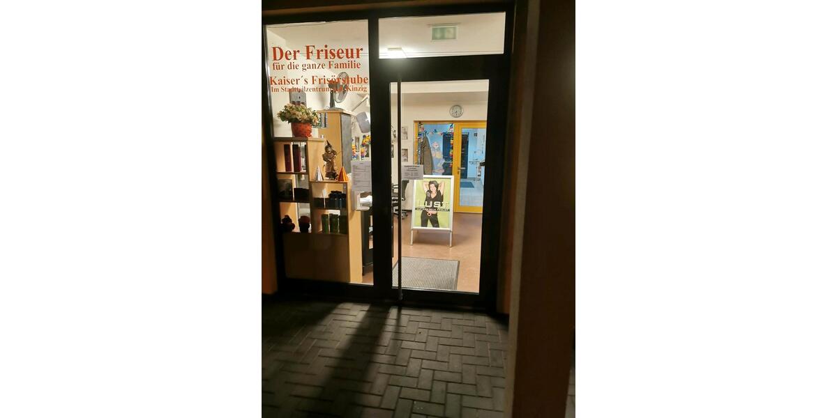 Gewerbeobjekt Bruchköbel - 1.400&euro; | Angebot:24816953