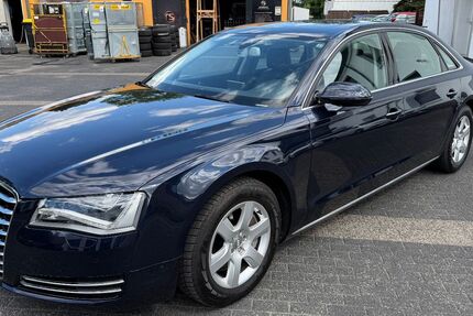 Audi A8 103.900 km 18.990 &euro; Velten 16727