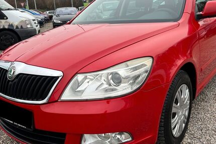 Skoda Octavia 210.000 km 2.500 &euro; Freiburg im Breisgau 79108