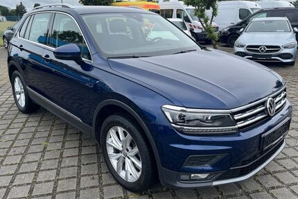 VW Tiguan 69.000 km 22.850 &euro; Kodersdorf 02923