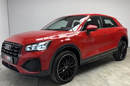 Audi Q2 43.136 km 27.500 &euro; Moenchengladbach 41063