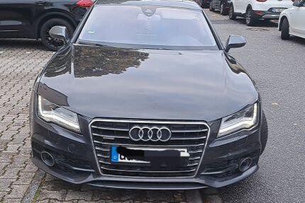Audi A7 281.000 km 12.000 € Bischofsheim 65474