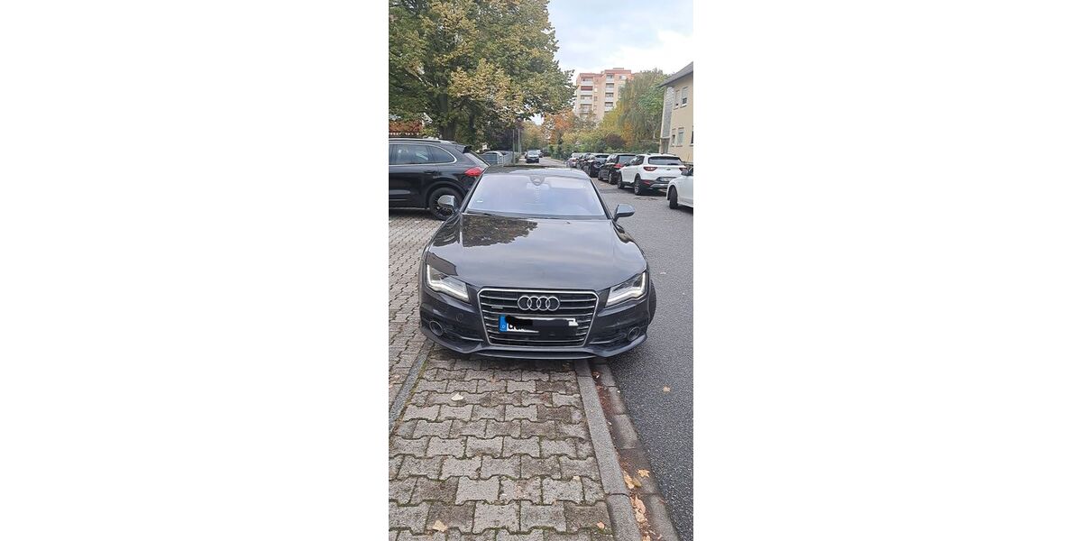 Audi A7 281.000 km 12.000 € Bischofsheim 65474