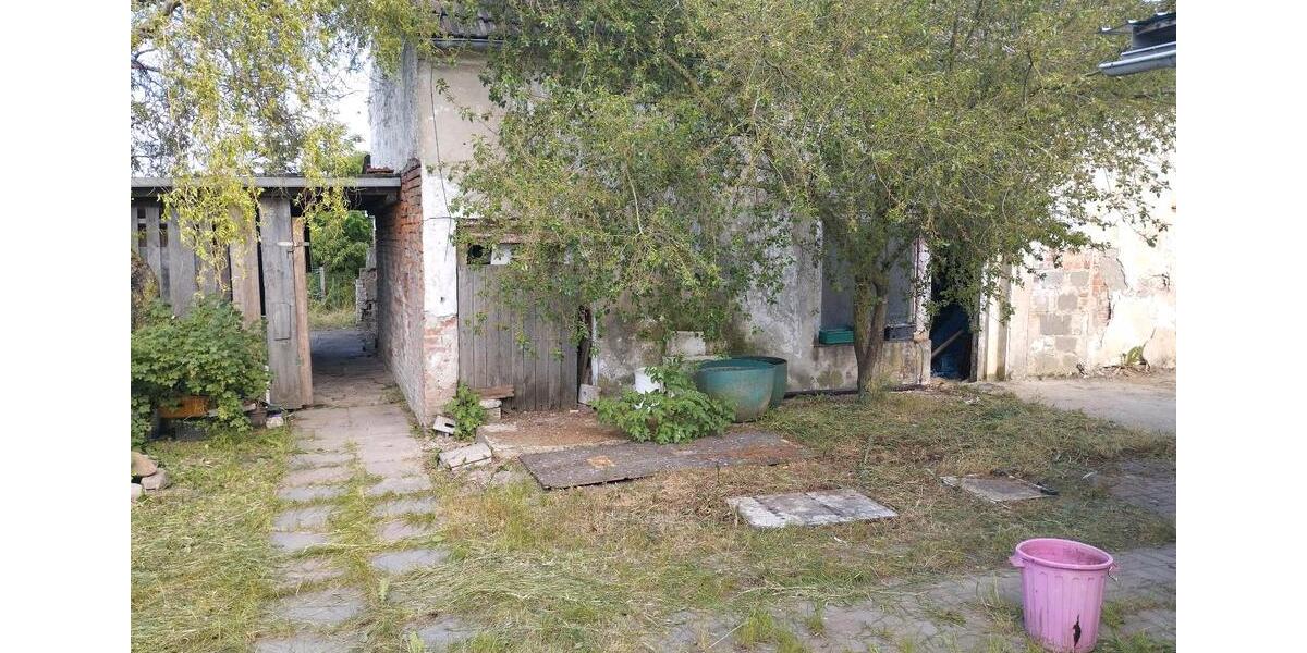 Bauernhaus, Landhaus Annaburg - 2.5 Zimmer, 80 m&sup2;, 34.000&euro; | Angebot:26848483