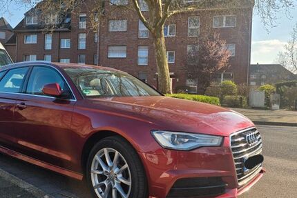 Audi A6 133.000 km 18.999 &euro; Kempen 47906
