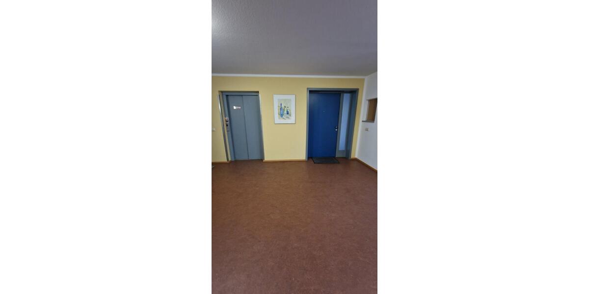 Etagenwohnung Pressath - 2 Zimmer, 37 m&sup2;, 139.500&euro; | Angebot:25634358