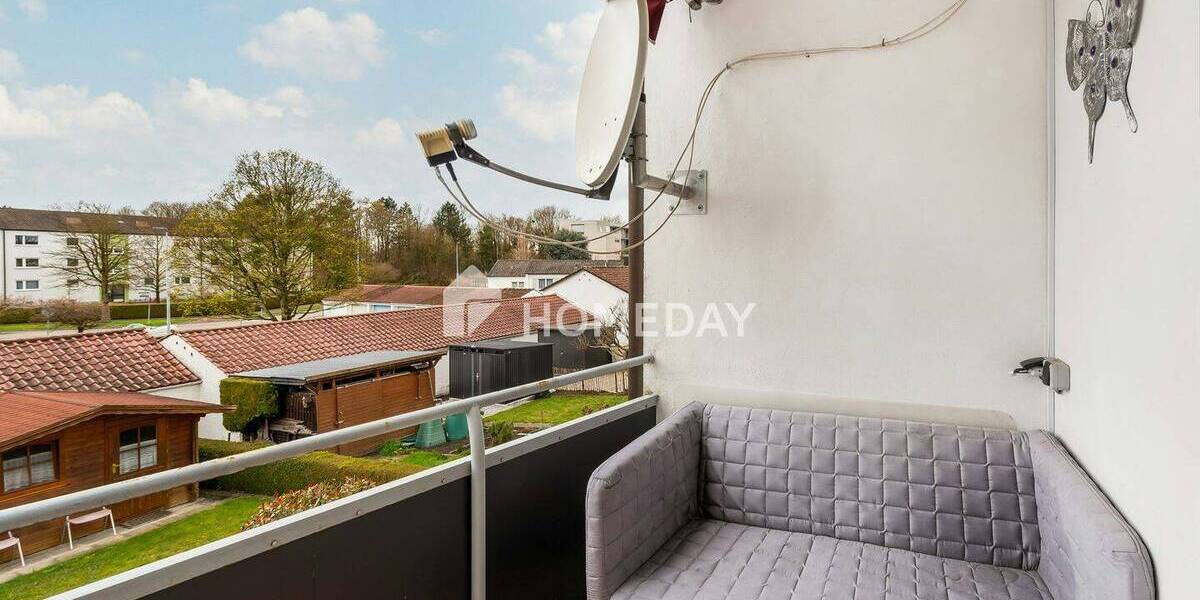 Reihenmittelhaus Friedrichshafen Allmannsweiler - 4 Zimmer, 77 m&sup2;, 441.000&euro; | Angebot:26037162