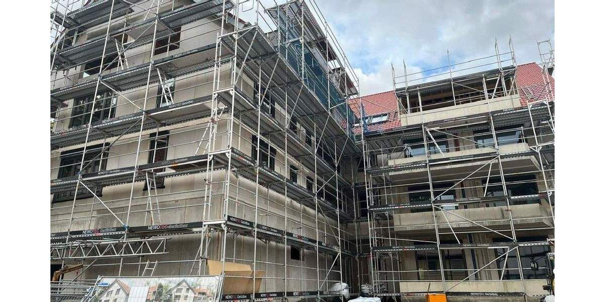 Etagenwohnung Bad Hersfeld - 2 Zimmer, 69 m&sup2;, 360.000&euro; | Angebot:25732129
