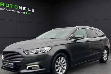Ford Mondeo 110.000 km 11.990 &euro; Uetersen 25436