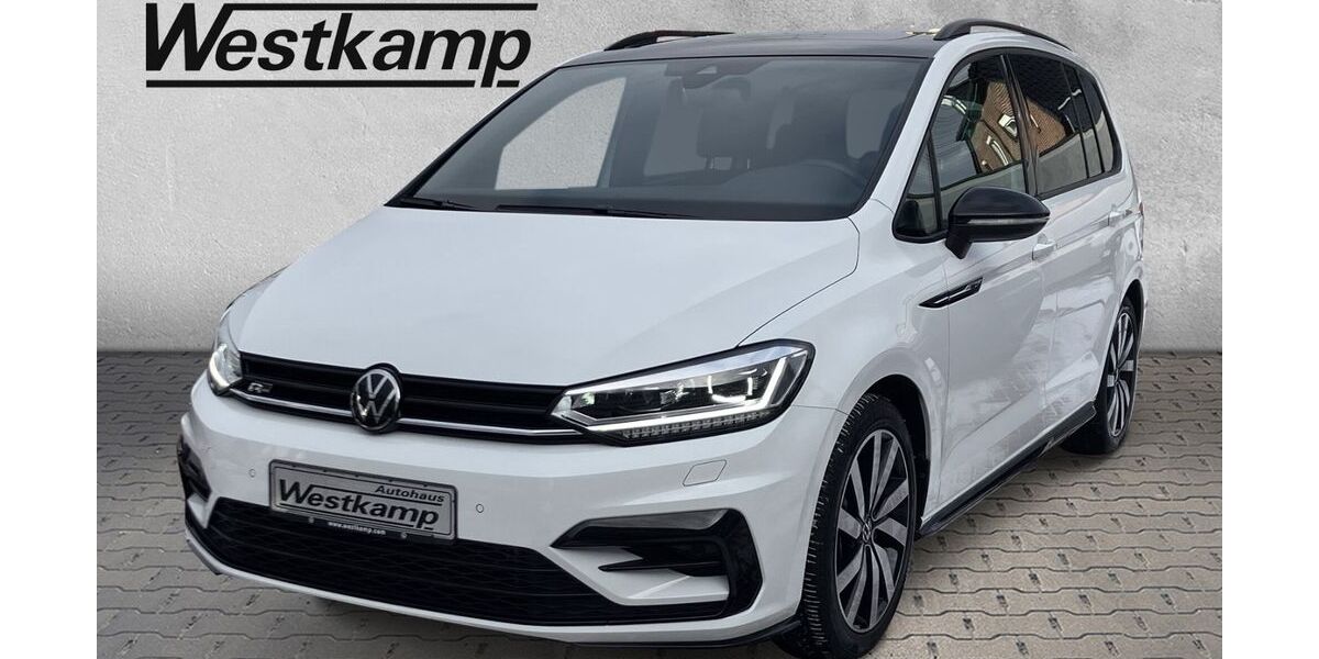 VW Touran 10.600 km 39.930 &euro; Frechen 50226