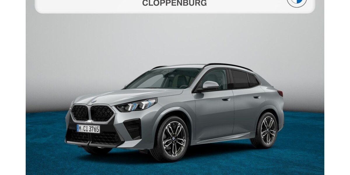 BMW X2 14.400 km 41.980 &euro; Ansbach 91522