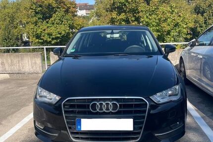 Audi A3 205.000 km 9.450 € Schwaigern 74193