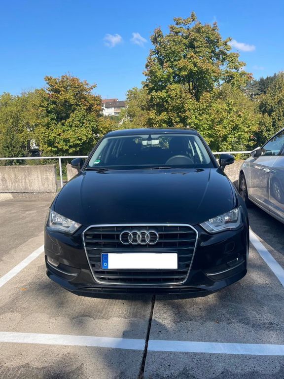 Audi A3 205.000 km 9.450 € Schwaigern 74193