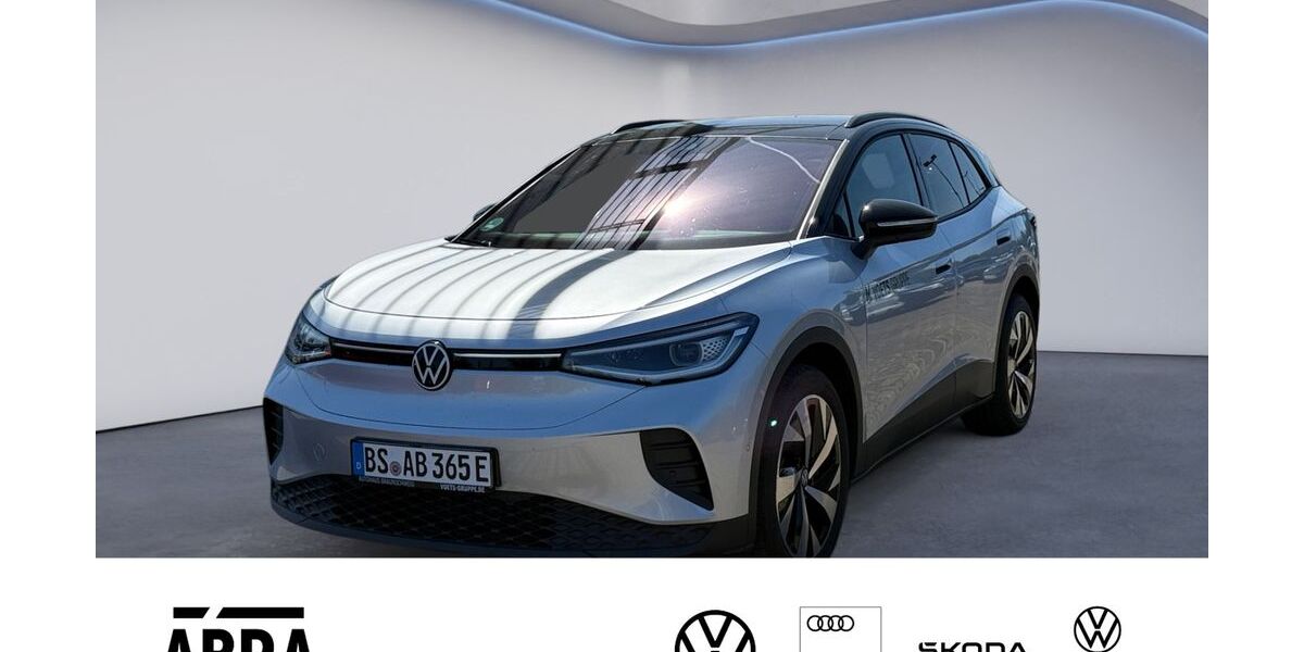 VW ID.4 3.000 km 60.950 &euro; Braunschweig 38108