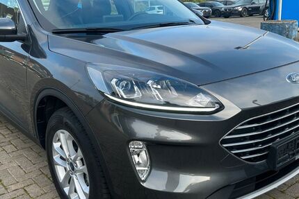 Ford Kuga 13.000 km 24.999 &euro; würselen 52146