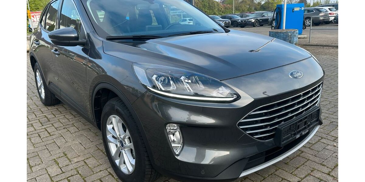 Ford Kuga 13.000 km 25.999 &euro; würselen 52146