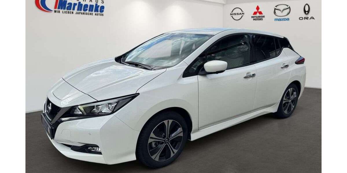 Nissan Leaf 23.020 km 15.990 &euro; Celle 29227