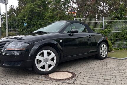 Audi TT 104.600 km 8.750 &euro; Mainz 55126